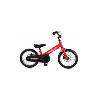 Vélo enfant Smartrike draisienne évolutif 3 en 1 Xtend Rouge