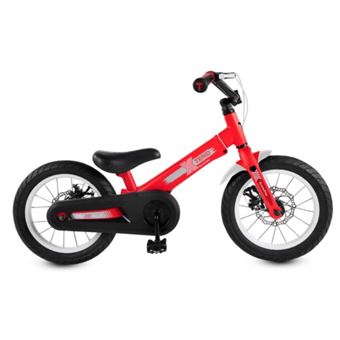 Vélo enfant Smartrike draisienne évolutif 3 en 1 Xtend Rouge
