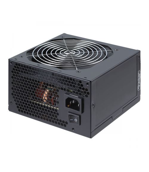 Thermaltake Toughpower iRGB Plus 850W Gold – TT Premium Edition/Alimentations