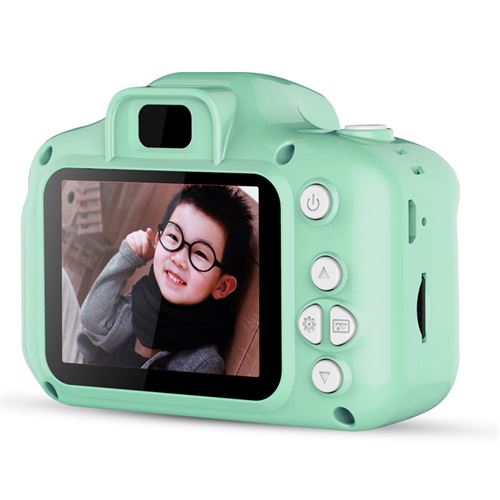 ASTGMI Appareil Photo pour Enfants, 2.0 Pouces Enfant Appareil Photo Numérique, Mini Caméra Rechargeable Caméscope Cadeau Jouet Filles Garçons de 3 à 10 Ans, vidéo HD 1080p, 32G SD Carte | Cédric H ASTGMI Appareil Photo pour Enfants, 2.0 Pouces Enfant Appareil Photo Numérique, Mini Caméra Rechargeable Caméscope Cadeau Jouet Filles Garçons de 3 à 10 Ans, vidéo HD 1080p, 32G SD Carte | Cédric H
