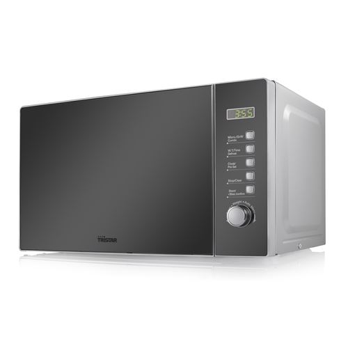 Tristar MW-2705 - Four micro-ondes grill - 20 litres - 1000 Watt