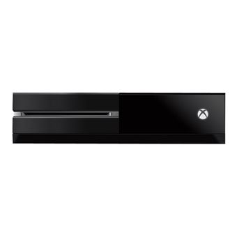 Boite Vide - Console Xbox One X Blanche Edition Blanche