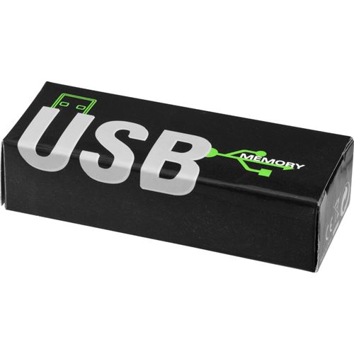 Bullet Rotate Basic cle USB (16GB) (Rouge) - UTPF1555