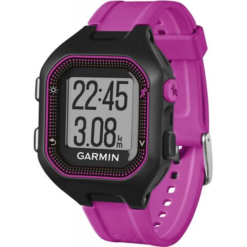 Garmin 4 runner 25 sales