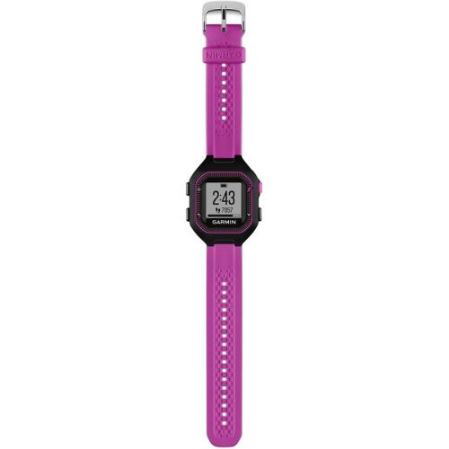 Garmin Forerunner 25 Montre GPS Course pied