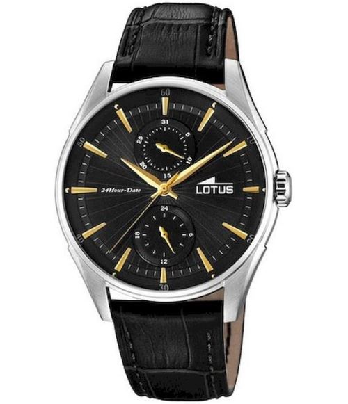 Lotus Homme Montre 18523/4