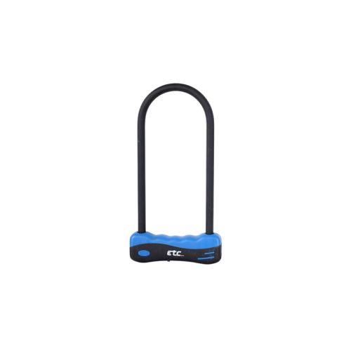 ETC 12mm Anneau de verrouillage noir 320mm