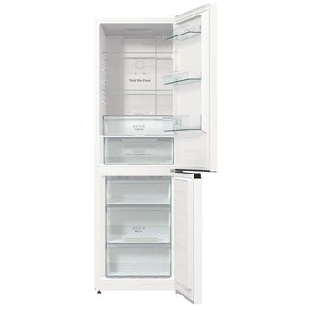 Refrigerateur congelateur en bas HISENSE RB390N4AW20