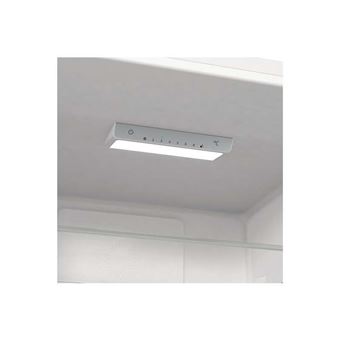 Refrigerateur congelateur en bas HISENSE RB390N4AW20