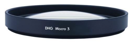 Marumi 55mm Dhg Macro X3 Filter