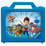 Puzzle 12 cubes Ravensburger Pat Patrouille
