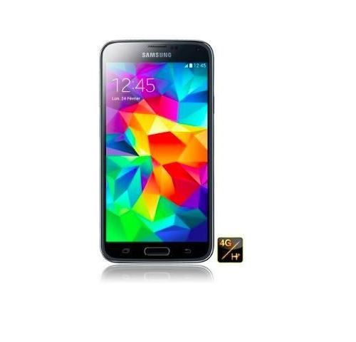 Smartphone samsung galaxy s5 16 go noir