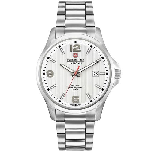Swiss Military Hanowa 06-5277.04.001 - Homme montre