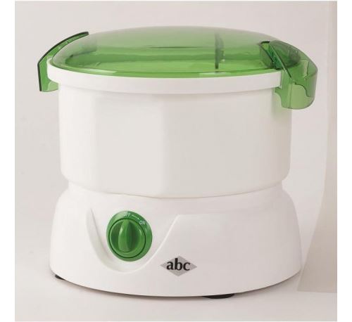 Abc 660203 eplucheur a patates électrique