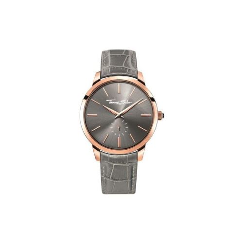 Montre Homme Thomas Sabo WA0262-274-210-42 (42 mm)