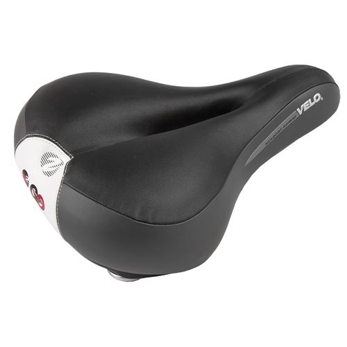 Velo SELLE NEWPORT GEMINI BLACK MEN