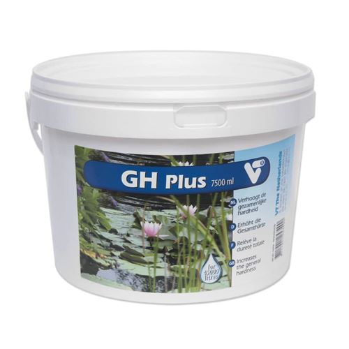 Velda VT GH Plus 7,5 L
