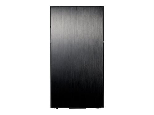 Fractal FD-CA-DEF-R6-BK-TG Boîtier pour PC