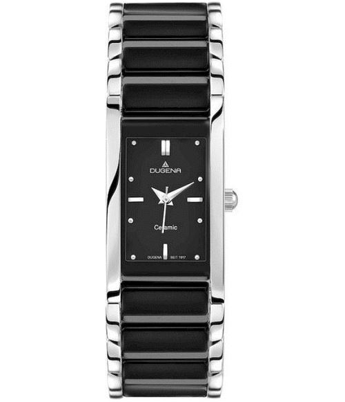 Dugena Montre Femme 4460507 Noir