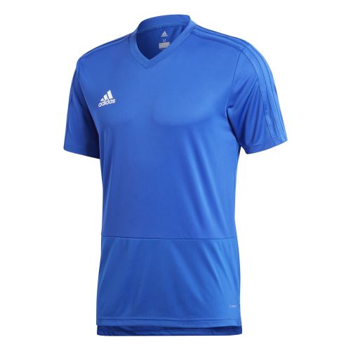 Maillot d'entraînement adidas Condivo 18 M Bleu