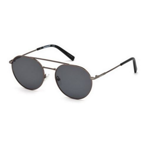Lunettes de soleil Unisexe Timberland TB9158-5408D Gris (54 Mm)