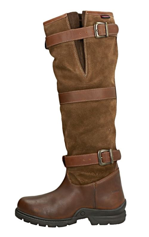 Bottes horka