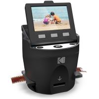 Scanner numérique de films et pellicules photo Kodak Scanza