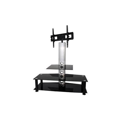 Inotek Moonlight 3265 Meuble Tv Colonne Pour Ecrans Plats De 32 A 65