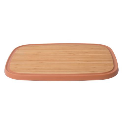 Berghoff - Planche à découper en bambou 37 x 27 cm - Leo