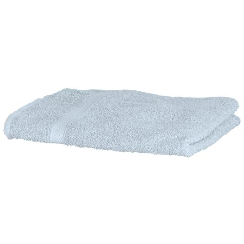 Towel City - Serviette de toilette 100% coton (50 x 90cm) (Taille unique) (Pourpre) - UTRW1576