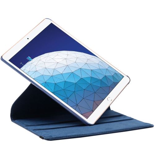 ebestStar - Coque pour iPad Air 2, iPad 6 Apple, Etui Rotatif 360, Housse  Protection PU Cuir, Noir : : Informatique