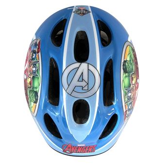 Marvel bicycle helmet clearance