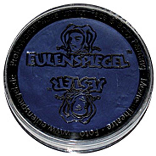 Eulenspiegel maquillage 30 g bleu foncé