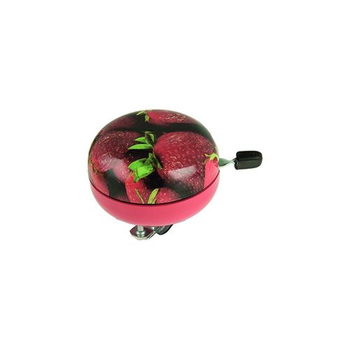 M-Wave BELL DING DONG FRAISE