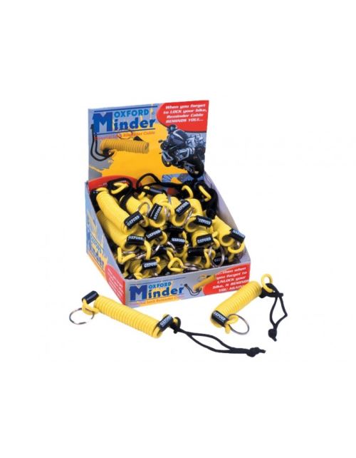 Câbles de rappel OXFORD pack de 25