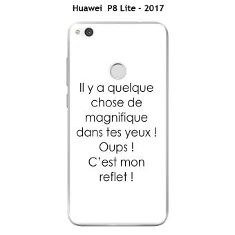 coque huawei p8 lite 2017 magnifique