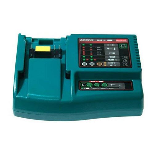 Makita Auff Risch Adaptateur Adp03, 193682–6