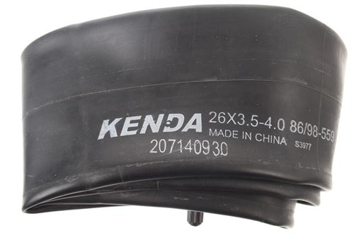 Kenda Tube 26 x 3.5 / 4.0 (86 / 98-559) 40mm AV