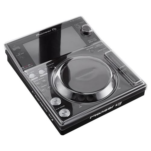 Decksaver capot anti-poussière pour Pioneer XDJ-700
