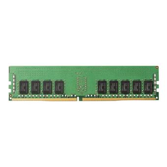 Barrette De RAM Crucial DDR4 2666 MHz - 4, 8 Ou 16 Go, 288 Broches, Neuf Avec Garantie à Vie