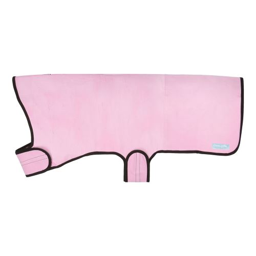 Prestige - Manteau rafraîchissant - Chien (M) (Rose) - UTVP296