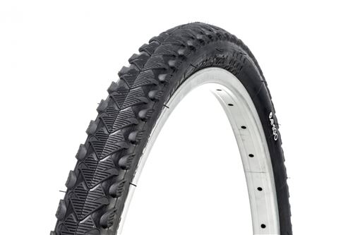 AMIGO Tube extérieur Ortem Sprint 26 x 1,75 (47-559) noir