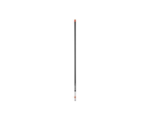 Gardena Argent Manche Alu Gainé 150 Cm