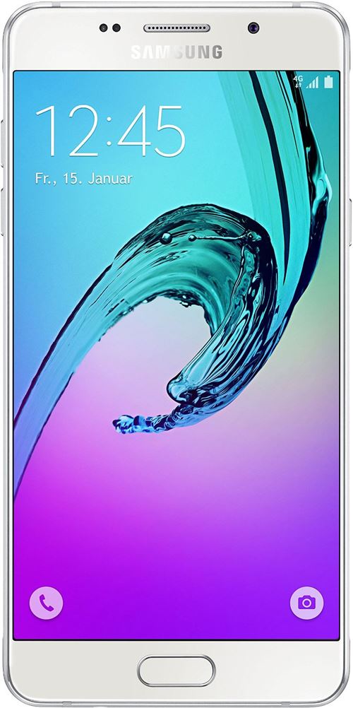 Galaxy A5