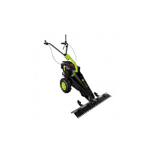 Motofaucheuse &agrave; essence 159CC zipper ZI-BM870ECO