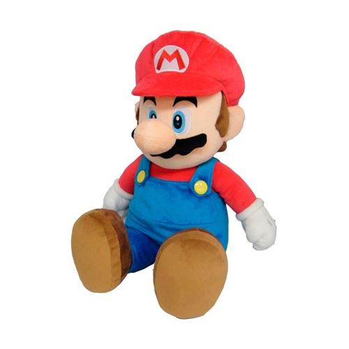 Mario Peluche 58cm