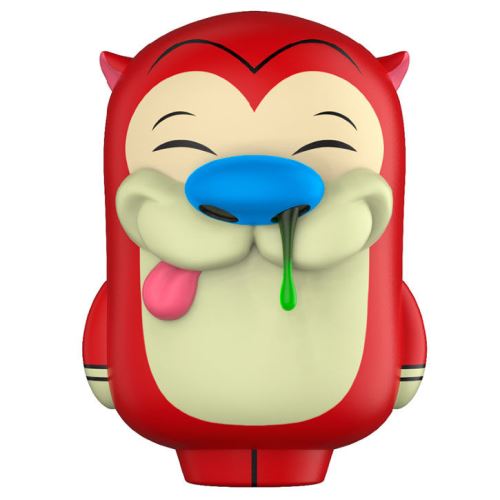 FUNKO - FunKo Figurine Dorbz 90's - Nick Stimpy