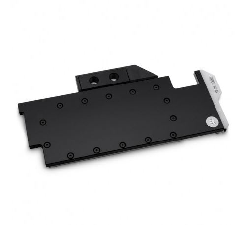 ek water blocks ek water blocks ek vector rtx re rgb - nickel + acetal noir