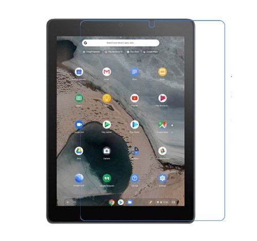 Film de protection Verre trempé pour Asus Chromebook Tablet CT100 9.7