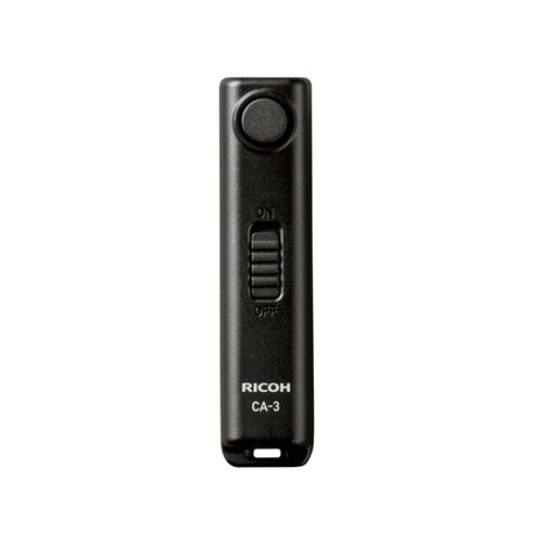 RICOH télécommande ca-3 pour theta s et gr